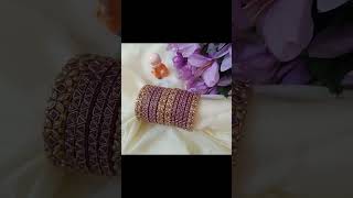 Bangles trending wedding fashionbridalbangles bangles [upl. by Stryker377]