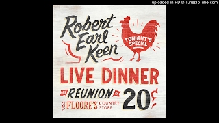 Robert Earl Keen  T For Texas live w Lyle Lovett [upl. by Peednus]