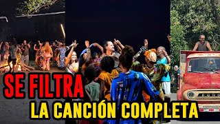 Despacio que hay prisa filtrada Ricardo Arjona SECO [upl. by Hokanson]