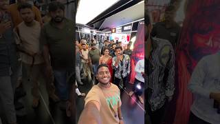 Mummy Noel Anna reaction 😂🤣 trendingshorts travel mummy funny movie trending viralshort [upl. by Airehc]