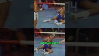 Lomachenko’s Historic KO amp Ali’s Epic Comeback  Boxing’s Moments boxing sports fighting sport [upl. by Brion398]