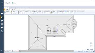 Xactimate Xpert Tip Adding Dormers to an Existing Roof in Xactimate [upl. by Aibos]