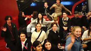 CoCurricular Music  Melbourne Tour 2023 [upl. by Seessel]