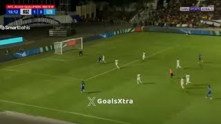 Eldor Shomurodov Goal Kyrgyzstan vs Uzbekistan 23 All Goals amp Extended Highlights [upl. by Novar]