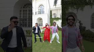 Aayi Nai Stree 2  Shraddha Kapoor  Rajkummar Rao  SachinJigar Pawan SinghSimranDivyaAmitabh [upl. by Pogue]