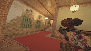 Zarzo  R6 Clips [upl. by Lemmor]