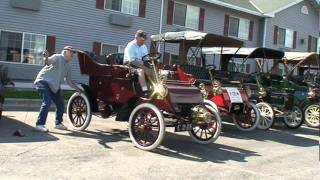 1903 Model A Ford [upl. by Marci21]