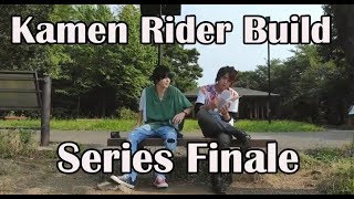 Kamen Rider Build Series Finale Review [upl. by Gabbert]