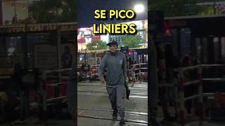 Liniers de NOCHE walkingtour virtualtour ciudaddebuenosaires argentina [upl. by Adolphe]