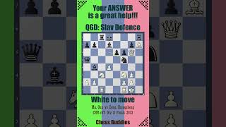 QGD Slav Defence Variations 🔴 Ma Qun vs Zeng Chongsheng  CHNchT Div A Finals 2023 [upl. by Timothee]