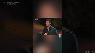 TEMPTATION ISLAND  LA SIGNORA DEGLI ANELLI temptationisland perte news tv neiperte [upl. by Deedahs]