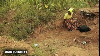 UMUTURANYI S2EP25  Rufonsina baramwirukanye Umukonyine agize ubwoba  Created by clapton kibonge [upl. by Bradney232]