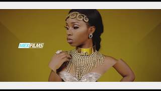 MC GALAXY  Fine Girl Official Video [upl. by Nnair]