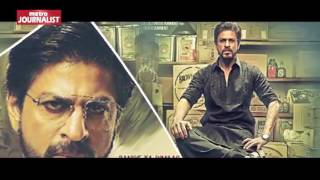 Raees Full Movie 2017  Shah Rukh Khan Nawazuddin Siddiqui Mahira Khan  1080p HD Facts amp Review [upl. by Namyh]