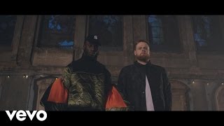 Tom Walker  Sun Goes Down Official Video ft Kojey Radical [upl. by Eaver]