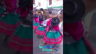 CARNAVAL DE ANDAHUAYLAS PASACALLE [upl. by Carroll]