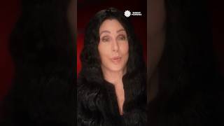 Cher recalls the end of her relationship with Sonny Bono shorts [upl. by Atiekram]