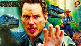 JURASSIC WORLD 4 REBIRTH Title Reveal Teaser and Trailer Details NEW 2025 [upl. by Octave]