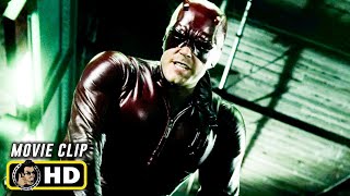 DAREDEVIL Clip  quotNot Heavenquot 2003 Ben Affleck [upl. by Ahsir613]