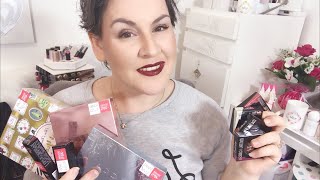 Mega Haul Soldes sephora HampM Nocibe [upl. by Marjorie]