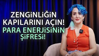 Zenginliğin Kapılarını Açın Para Enerjisinin Şifresi  Elif Lakshimi [upl. by Nate]