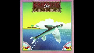 Typically Tropical  Barbados Sky Full Album 1975 [upl. by Arej897]