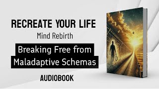 Audiobook  New Book  Recreate Your Life  Schemas  Mental Patterns [upl. by Tivad937]