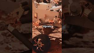 Ingenuity How NASA’s Crazy Mars Helicopter Defied the Impossible Mars space innovation shorts [upl. by Rabbi590]