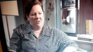 Melissa McCarthy in Bridesmaids as Megan [upl. by Bander689]