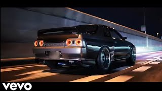 LXST CXNTURY  ODIUM R32 SKYLINE [upl. by Lleoj]