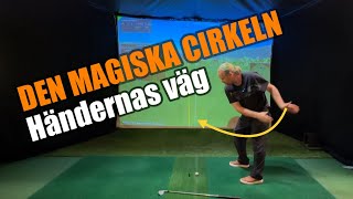 Händernas väg i den magiska cirkeln… [upl. by Nylqcaj336]