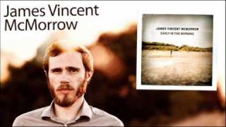 James Vincent McMorrow  We Dont Eat [upl. by Otirecul]