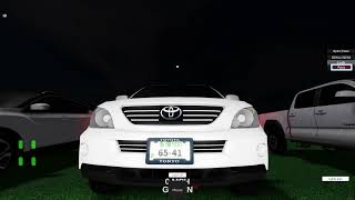 2028 Toyota Vios alarm [upl. by Flip12]