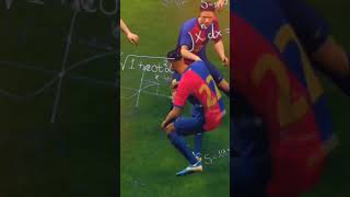 Neymar devilling 😱😱efootball [upl. by Wester]