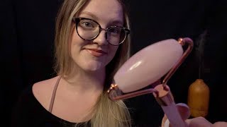 ASMR  Pampering You After a Hard Day  personal attention roleplay positive affirmations 30 mins [upl. by Merril]