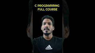 Introduction to C Programming  cprogramming  clanguage [upl. by Eisso253]