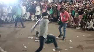 Singrauli ka tajiya ka natak [upl. by Anuahs280]