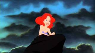 the little mermaid i dont know when [upl. by Fabio]