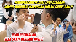 RELA SAKIT BERHARI HARI DEMI OPERASI INI [upl. by Theodor644]