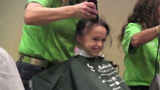 2013 St Baldricks Hampton Roads [upl. by Banyaz]