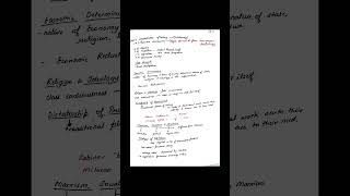 Karl Marx marxism pgt upsc ugcnet exam politics handwriting [upl. by Linder]