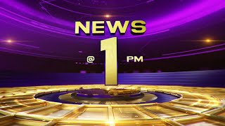 NEWS  1 PM  Rahul Gandhi Live  Priyanka Gandhi Live   K Surendran  30112024  Amrita News [upl. by Lundell]