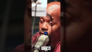 Dame Dash on Kanyes Impactful and Evolution interview [upl. by Canotas268]