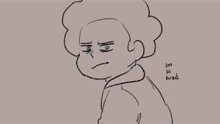 Mailboxes 2019 Steven Universe Animatic [upl. by Ailehs415]