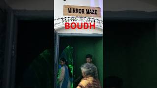 Mirror mazeboudh Musiumshort video trending song [upl. by Quent171]