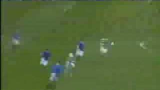 Nakamura v Rangers [upl. by Ajar]