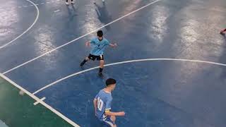 Resumen 6ta Div CL F13 SECLA 0 Kimberley 6 [upl. by Betz320]