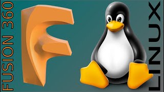 3 Ways to Run Fusion 360 in Linux JOKO ENGINEERING [upl. by Camilia]