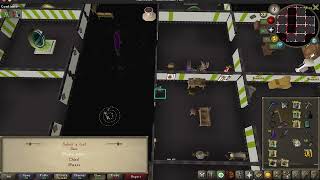 OSRS Raw Recording  86 Smithing And More Grotesque Guardians 425 2024 [upl. by Loria]