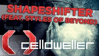 Celldweller  Shapeshifter feat Styles of Beyond [upl. by Aetnahs]